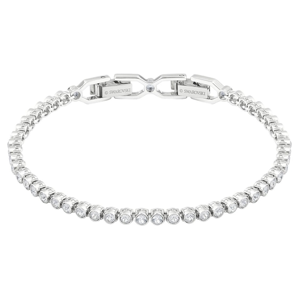 Swarovski Emily tennis bracelet